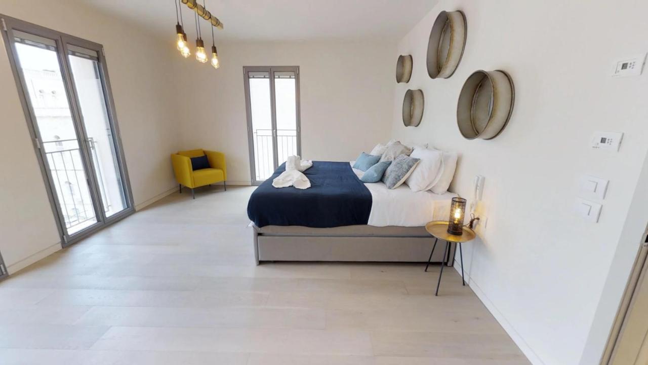 Rental Israel-Mamila Residences 14 Jerusalem Exterior photo