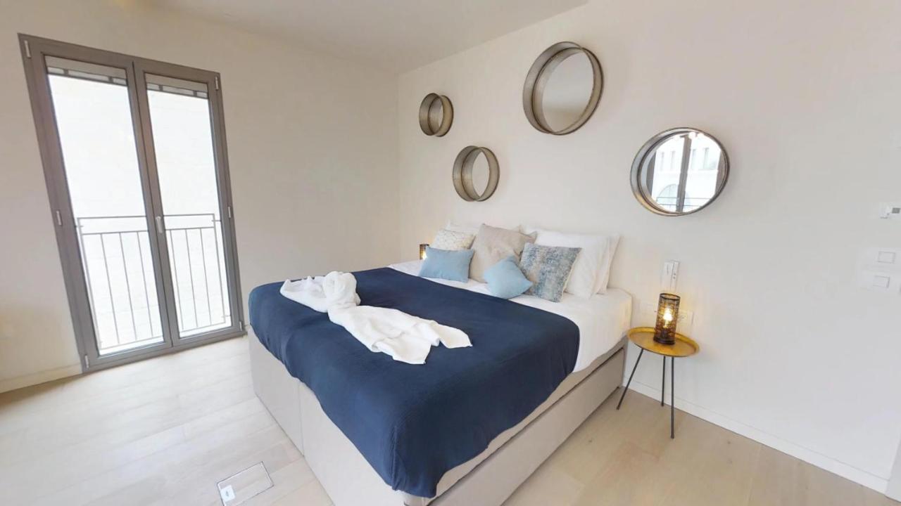Rental Israel-Mamila Residences 14 Jerusalem Exterior photo